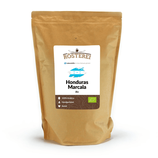 1000g-Verpackung-Honduras-Marcala-Bio