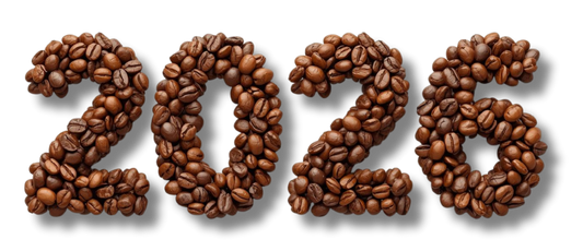 2026 kann kommen... aber mit gutem Kaffee