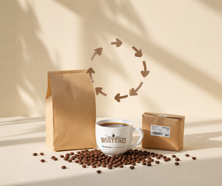 Kaffee-Abo