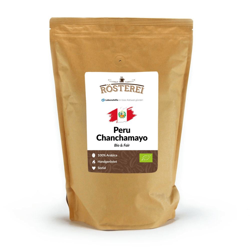 1000g-Verpackung-Peru-Chanchamayo-Bio-und-Fair