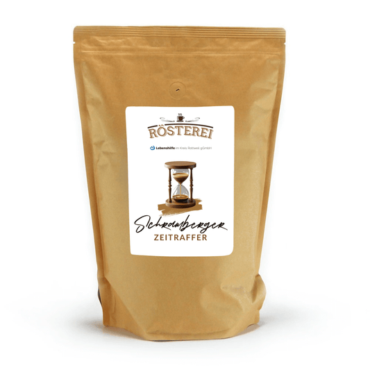 1000g-Verpackung-Schramberger-Zeitraffer