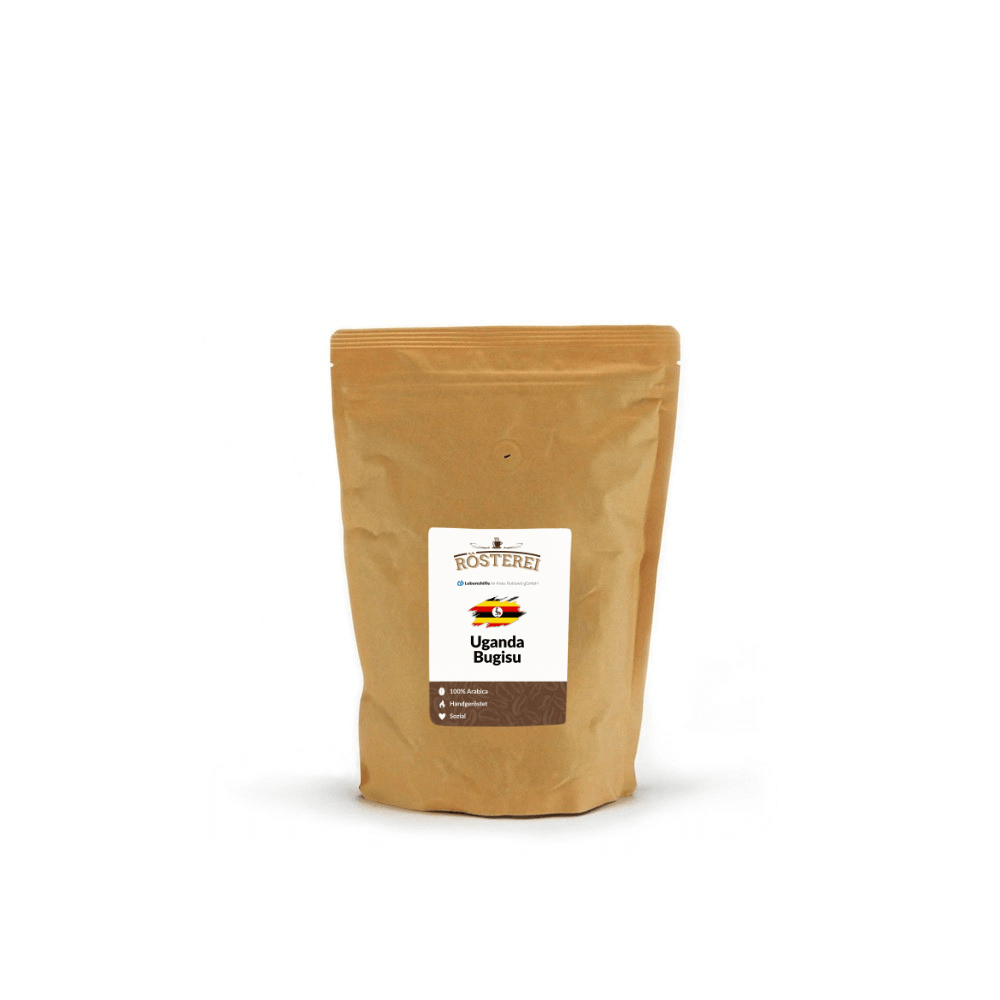 500g-Verpackung-Uganda-Bugisu