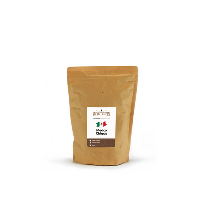 Mexico Chiapas